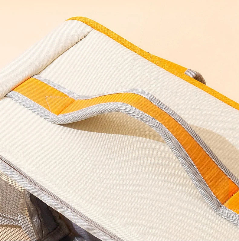 Multifunctional Pet Travel Carrier