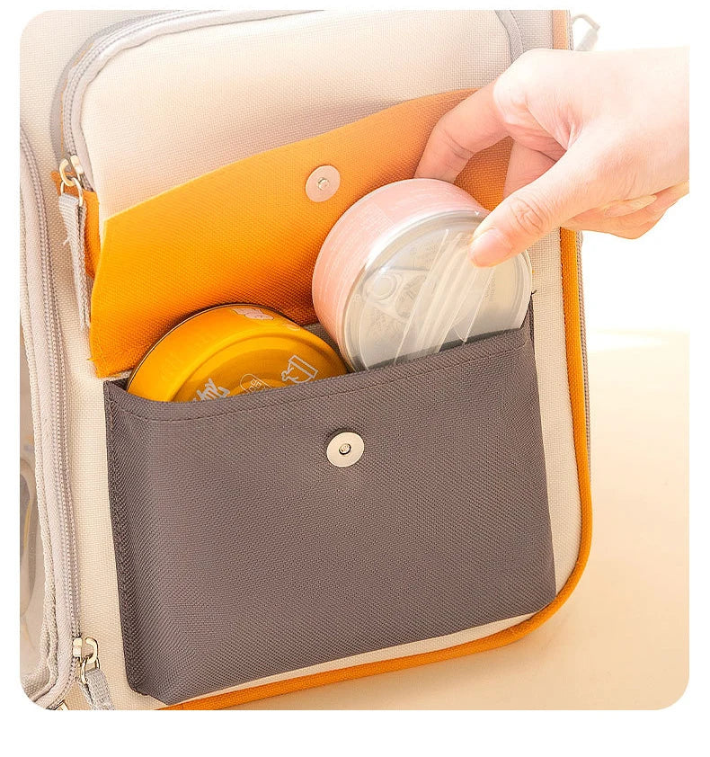 Multifunctional Pet Travel Carrier