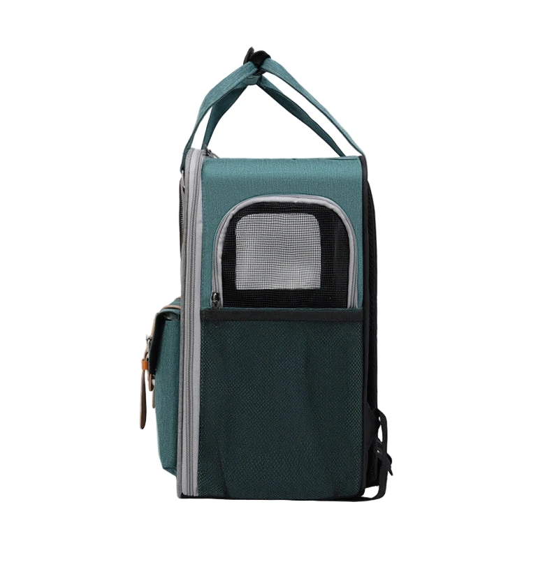 Stylish Pet Carrier Backpack