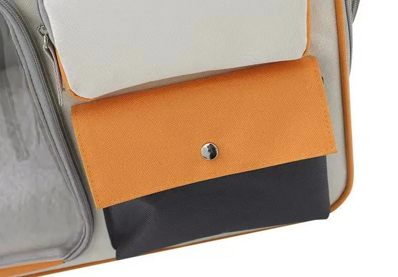 Multifunctional Pet Travel Carrier