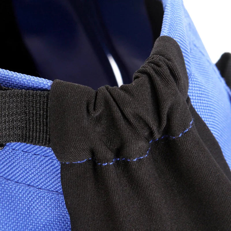Nylon Dog Carrier Backpack