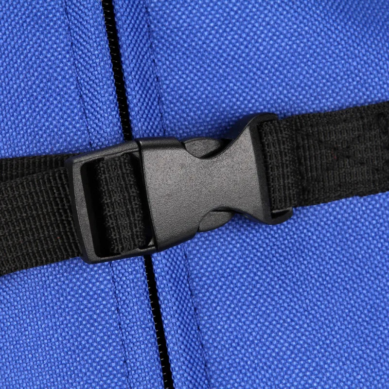 Nylon Dog Carrier Backpack