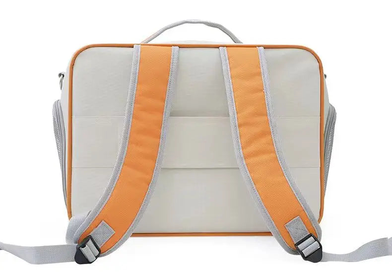 Multifunctional Pet Travel Carrier