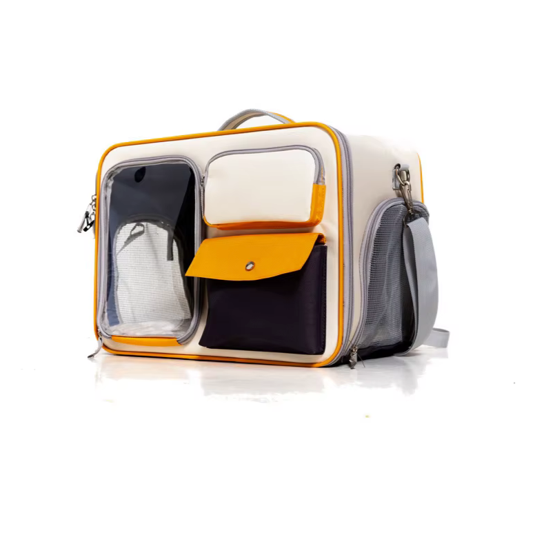 Multifunctional Pet Travel Carrier