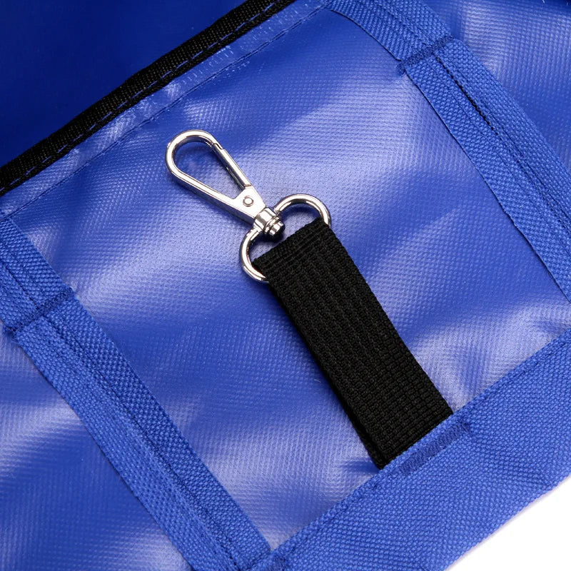 Nylon Dog Carrier Backpack