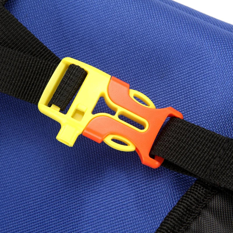 Nylon Dog Carrier Backpack