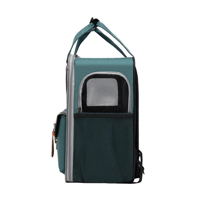 Stylish Pet Carrier Backpack