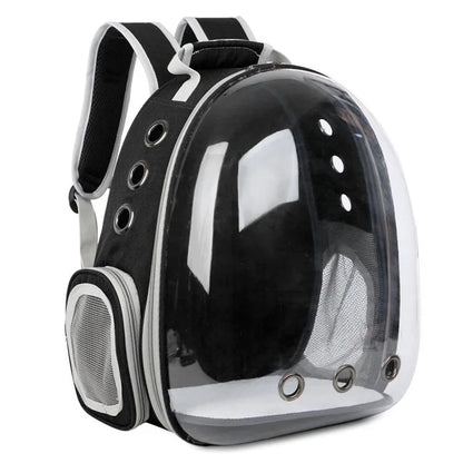 Space Capsule Pet Backpack