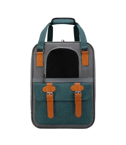 Stylish Pet Carrier Backpack
