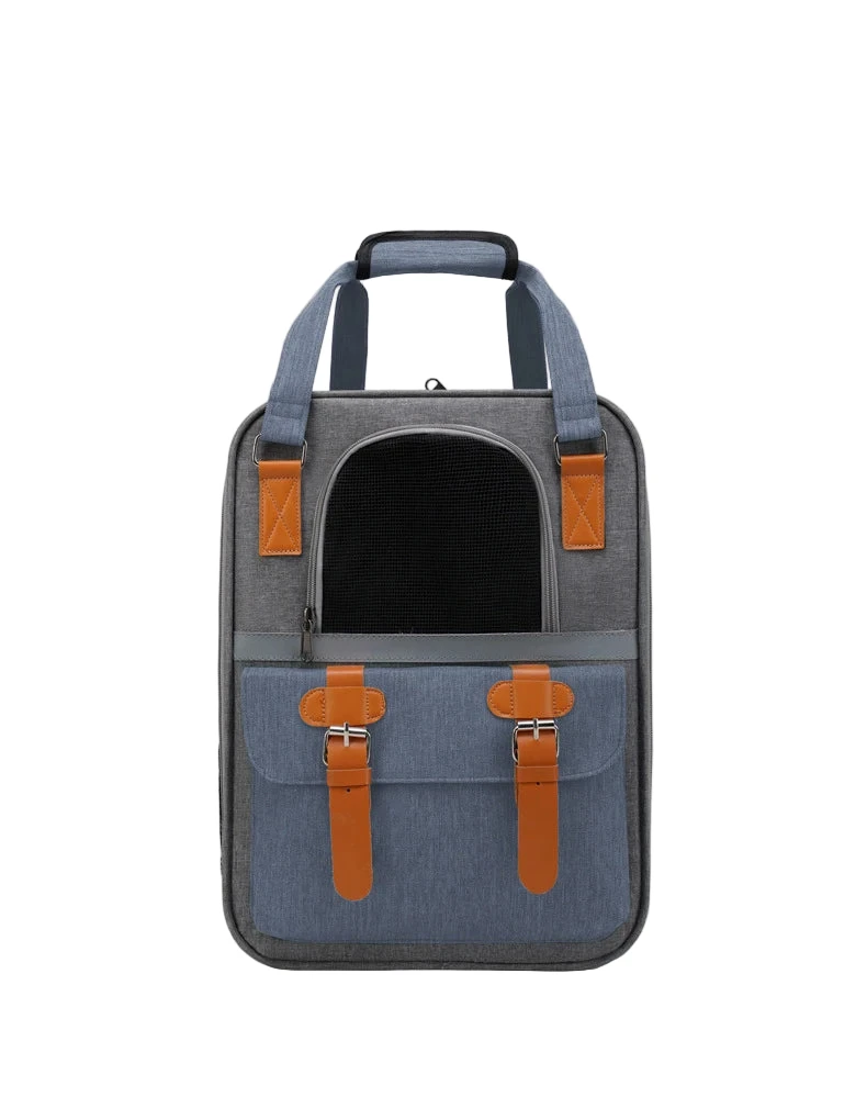 Stylish Pet Carrier Backpack