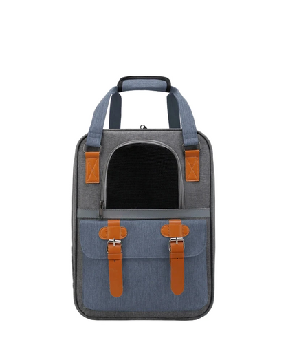 Stylish Pet Carrier Backpack