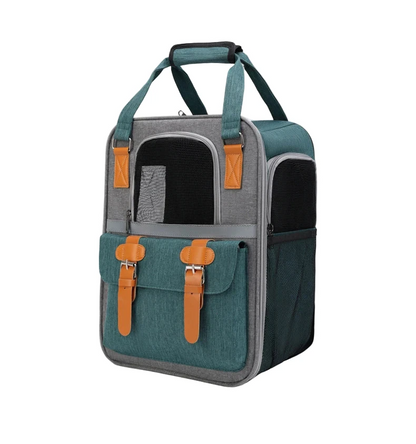 Stylish Pet Carrier Backpack