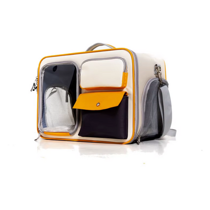 Multifunctional Pet Travel Carrier
