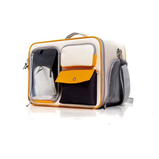 Multifunctional Pet Travel Carrier