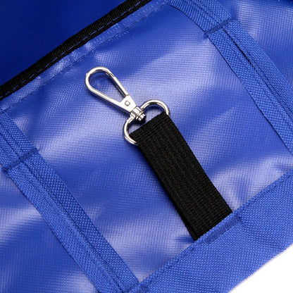 Nylon Dog Carrier Backpack