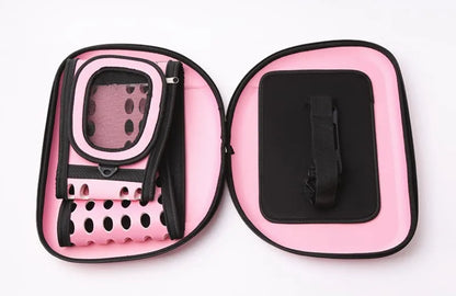 Collapsible EVA Pet Carrier